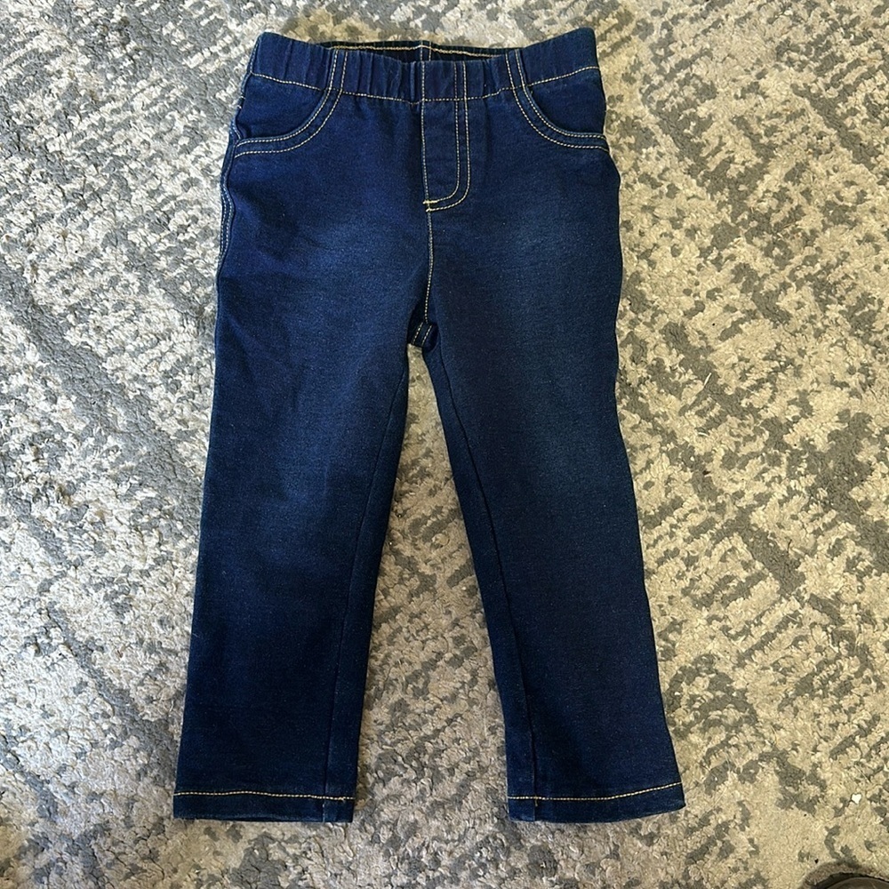 - Jumping beans jegging